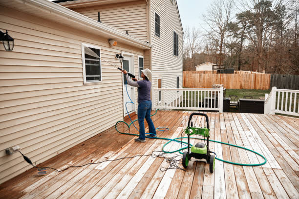 Pressure Washing Contractors in Concord, CA