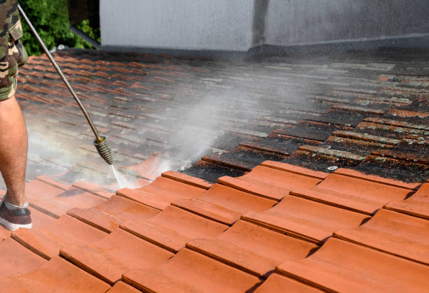 Best Pressure Washing Cost  in Concord, CA