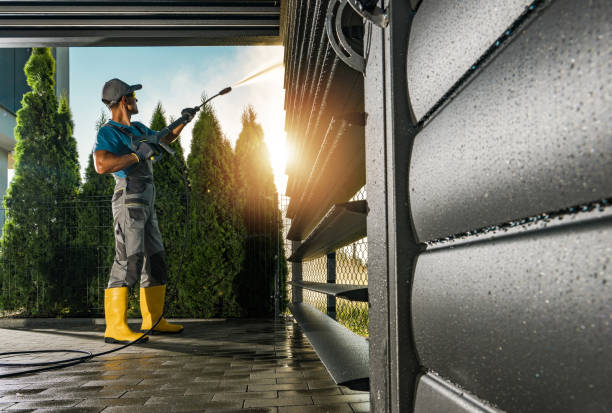 Best Roof Pressure Washing  in Concord, CA