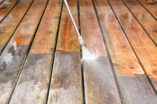 Best Pressure Washing Siding  in Concord, CA