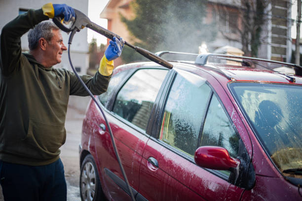 Best Pressure Washing Brick  in Concord, CA